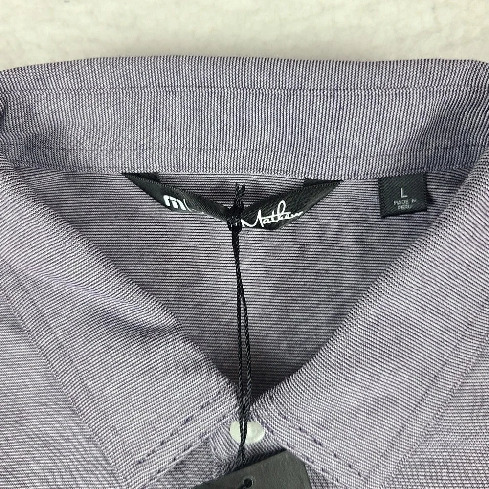 Travis Mathew how measurements